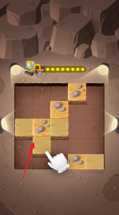 珠宝大亨游戏下载(Jewel Tycoon Dig Build) 珠宝大亨游戏下载(Jewel Tycoon Dig Build)