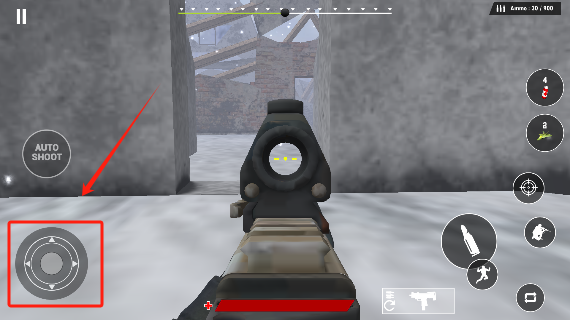 世界大战射击手游下载无限金币版 世界大战射击手游下载无限金币版
