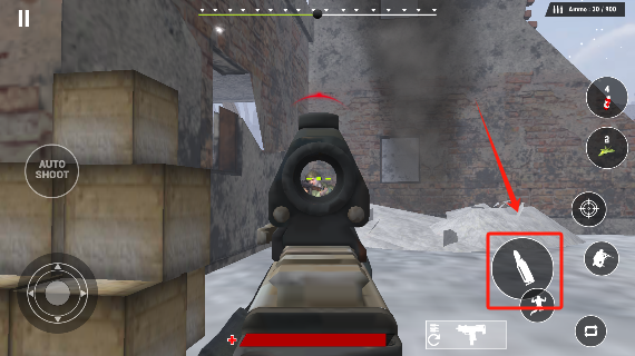 世界大战射击手游下载无限金币版 世界大战射击手游下载无限金币版