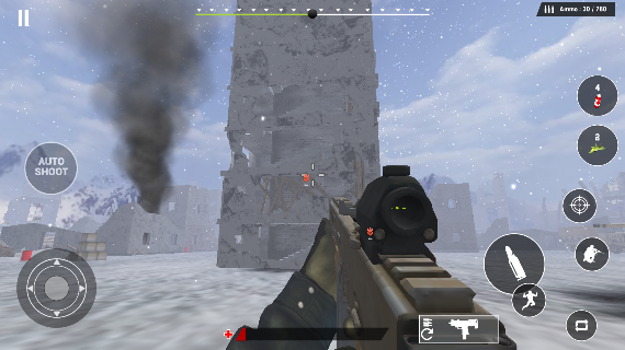 世界大战射击手游下载无限金币版 世界大战射击手游下载无限金币版