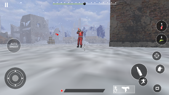 世界大战射击手游下载无限金币版 世界大战射击手游下载无限金币版