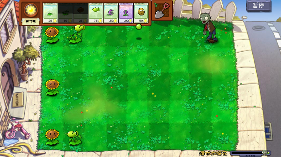 植物大战僵尸拼接版游戏最新版本下载(Plants vs. Zombies Joint) 植物大战僵尸拼接版游戏最新版本下载(Plants vs. Zombies Joint)