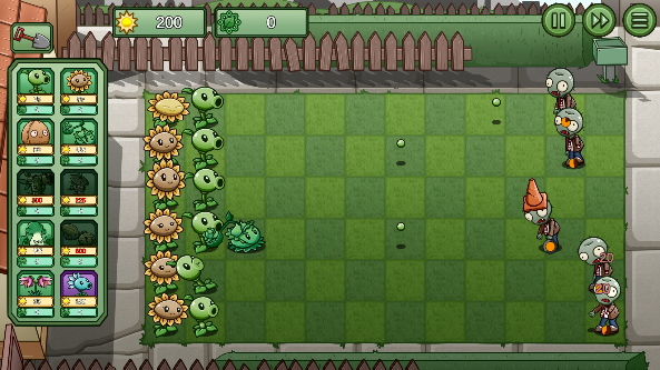 植物大战僵尸bw版下载鬼针草最新版本(Plants vs. Zombies Beautiful World) 植物大战僵尸bw版下载鬼针草最新版本(Plants vs. Zombies Beautiful World)