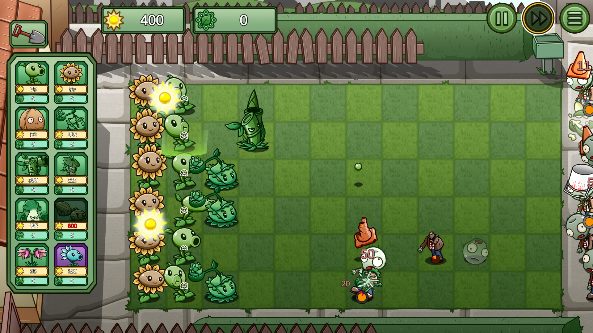 植物大战僵尸bw版下载鬼针草最新版本(Plants vs. Zombies Beautiful World) 植物大战僵尸bw版下载鬼针草最新版本(Plants vs. Zombies Beautiful World)