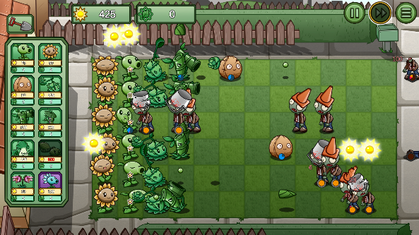 植物大战僵尸bw版下载鬼针草最新版本(Plants vs. Zombies Beautiful World) 植物大战僵尸bw版下载鬼针草最新版本(Plants vs. Zombies Beautiful World)