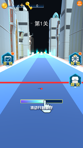怪兽你别跑游戏下载 怪兽你别跑游戏下载