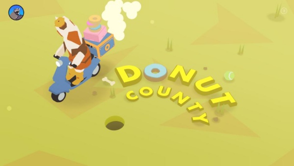 Donut County安卓下载 Donut County安卓下载