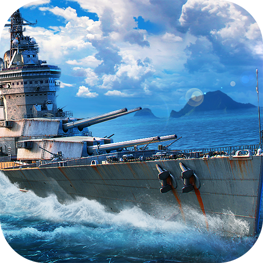 战舰猎手2025最新版下载 v1.42.7 官方正版