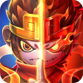 造梦大乱斗九游版最新下载 v1.1.5 官方版