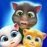 汤姆猫总动员2025最新版下载 v3.9.2.12822 无广告版 汤姆猫总动员2025最新版下载 v3.9.2.12822 无广告版