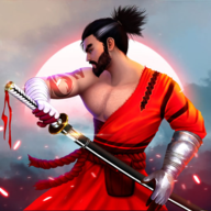 忍者武士隆内置作弊版 v3.5.5 安卓版
