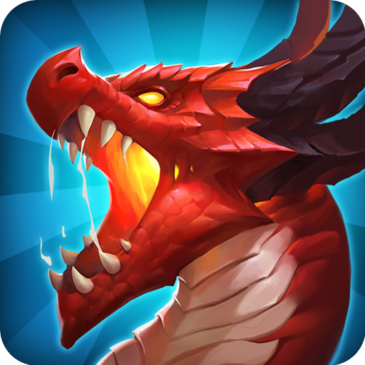 巨龙之痕官方版下载 v1.0.3 安卓版 巨龙之痕官方版下载 v1.0.3 安卓版
