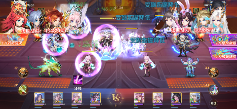 新斗罗大陆小米版最新下载 v1.9.9 官方版