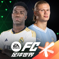 FC足球世界下载安装 v30.0.02 安卓版 FC足球世界下载安装 v30.0.02 安卓版