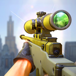 狙击手射击3D游戏大量货币版下载 v1.0.46 最新版 狙击手射击3D游戏大量货币版下载 v1.0.46 最新版
