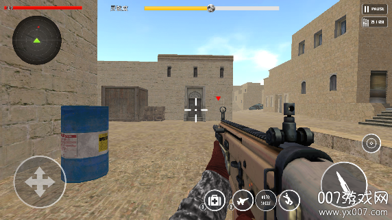 陆军射击小队游戏无限金币版下载 v1.0.18 免费版 陆军射击小队游戏无限金币版下载 v1.0.18 免费版