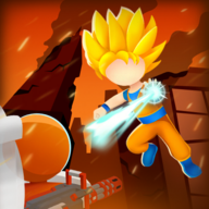 英雄防御外星怪物游戏下载无广告版 1.0.10 英雄防御外星怪物游戏下载无广告版 1.0.10