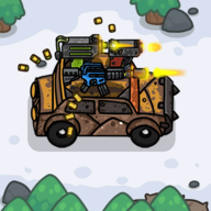 僵尸入侵赛车游戏下载(Zombie Invasion Racing) v1.0.1 安卓版 僵尸入侵赛车游戏下载(Zombie Invasion Racing) v1.0.1 安卓版
