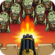 僵尸战争空闲防御手游下载(Zombie War) v277 最新版 僵尸战争空闲防御手游下载(Zombie War) v277 最新版