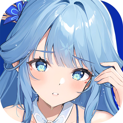 依露希尔星晓哔哩哔哩版手游下载v3.5.0.0 B服渠道服安装包