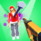 钉枪射劫匪无限金币修改版下载 v1.0.23 安卓版 钉枪射劫匪无限金币修改版下载 v1.0.23 安卓版
