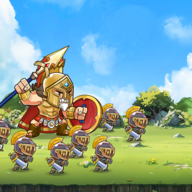 城堡战争防御手游下载免广告版 v1.0.0 最新版