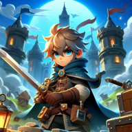 王国急速塔防游戏下载(King Of Defense) v1.3 安卓版 王国急速塔防游戏下载(King Of Defense) v1.3 安卓版