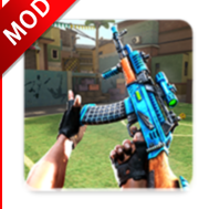 面具之枪最新版下载(MaskGun) v3.041 手机版 面具之枪最新版下载(MaskGun) v3.041 手机版
