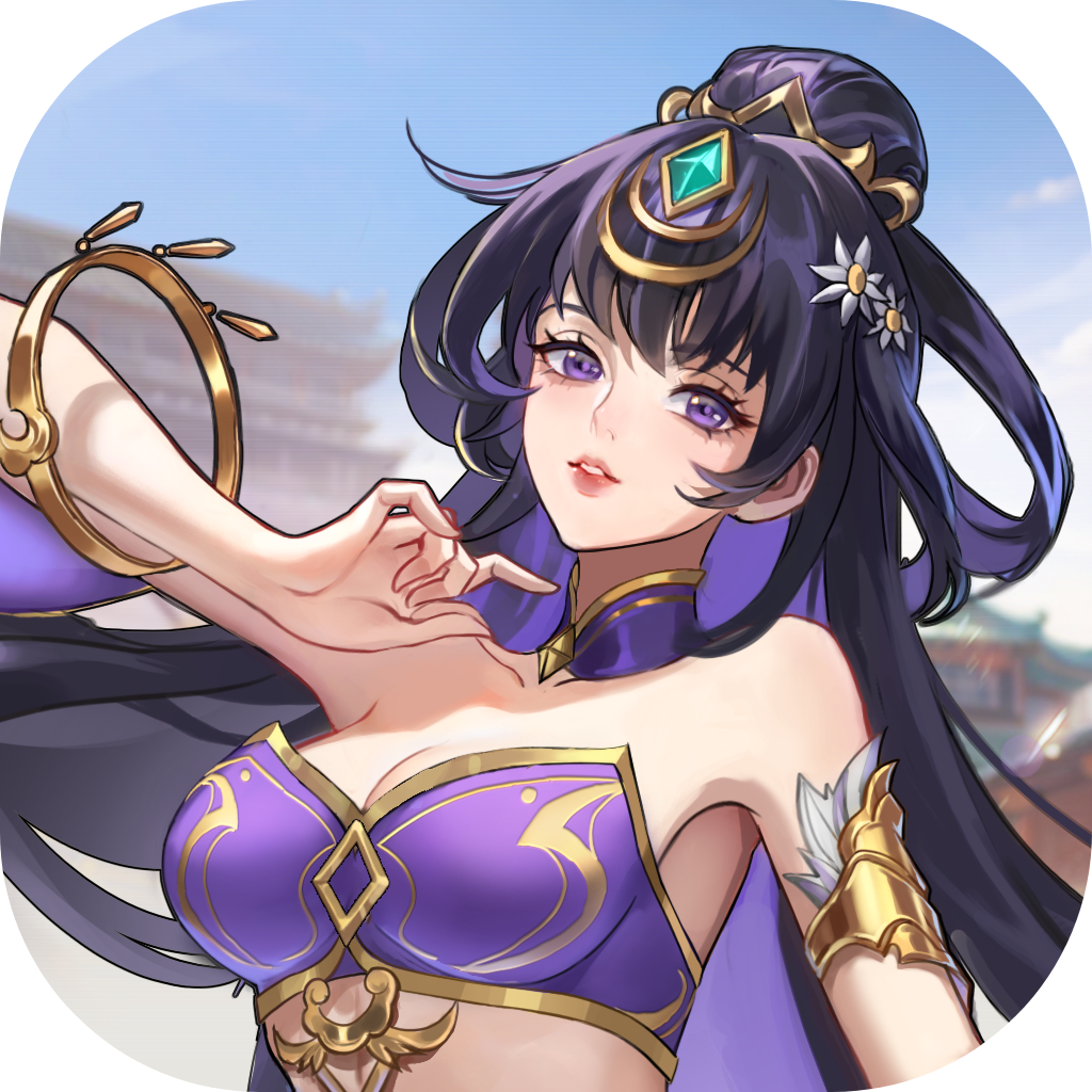 天下争霸三国志手游下载 v3.0.1 最新版 天下争霸三国志手游下载 v3.0.1 最新版