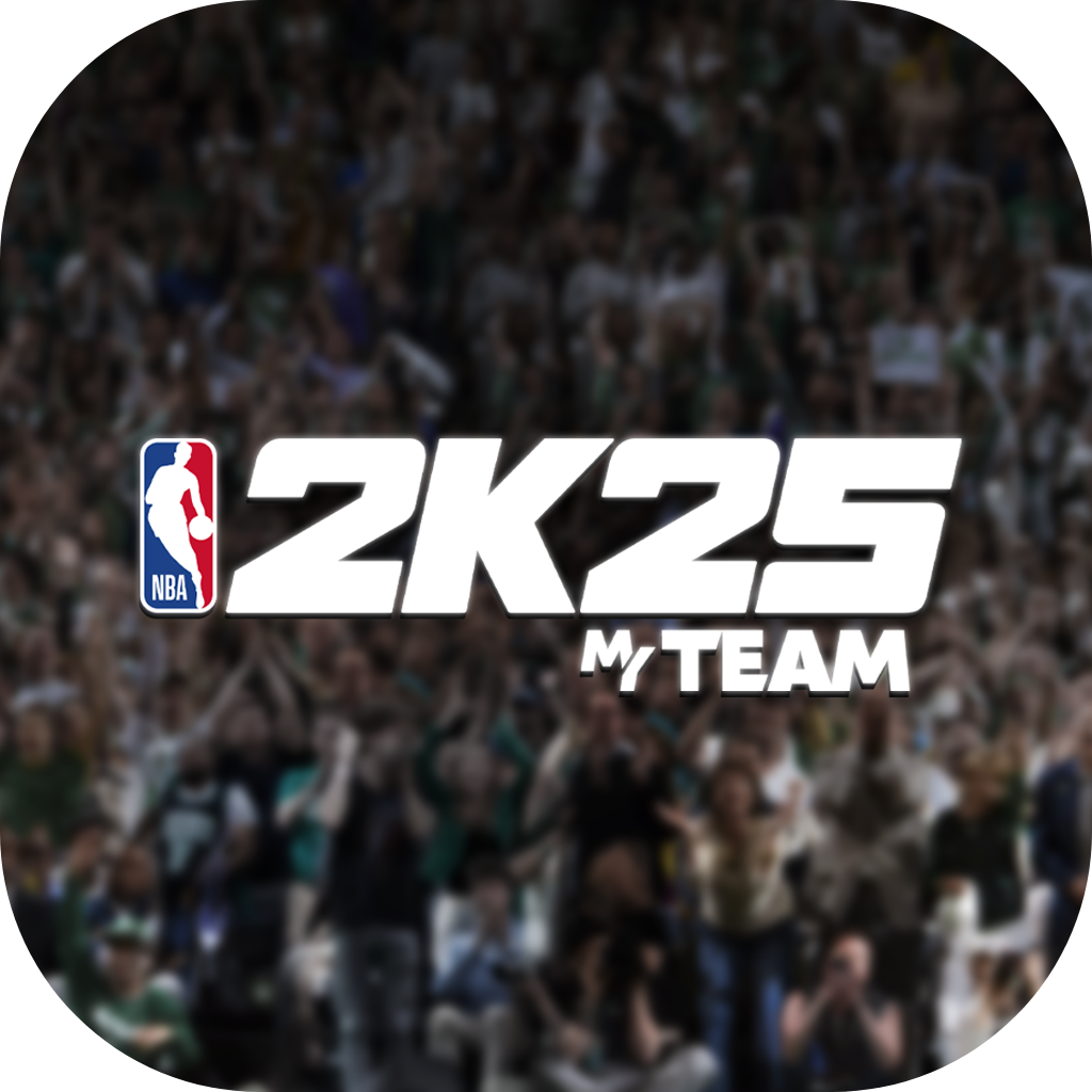 NBA2K25手游下载免费版(NBA 2K25 MyTEAM) v300.15.246297225 安卓版 NBA2K25手游下载免费版(NBA 2K25 MyTEAM) v300.15.246297225 安卓版