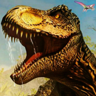 血战恐龙岛手游无广告版下载 v1.1.1 免费版 血战恐龙岛手游无广告版下载 v1.1.1 免费版