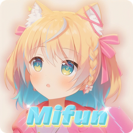 mifun最新版下载 v5.1.7 安卓版 mifun最新版下载 v5.1.7 安卓版