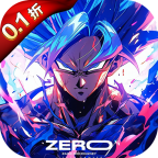 迷失星球0.1折送超四悟空手游下载 v1.3.0 内购版