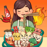 麻辣烫吃播手游下载(Malatang Food Making ASMR Game) v1 0 安卓版 麻辣烫吃播手游下载(Malatang Food Making ASMR Game) v1 0 安卓版
