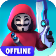 英雄惩戒手游修改版下载(Heroes Strike Offline) v90 免费版 英雄惩戒手游修改版下载(Heroes Strike Offline) v90 免费版
