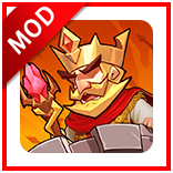 王国命运游戏下载(Kingdom’s Fate) v1.3 安卓版 王国命运游戏下载(Kingdom’s Fate) v1.3 安卓版