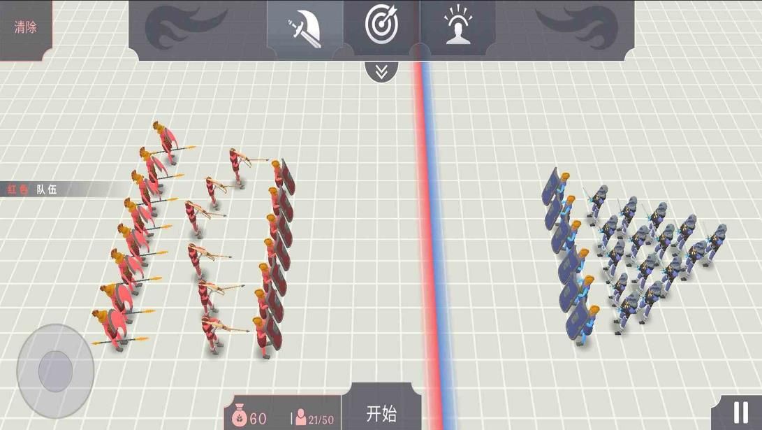 全面战斗模拟游戏手机版下载 v2.3 安卓版