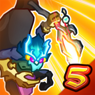 塔防之王5游戏中文版下载 v1.0.25 免费版 塔防之王5游戏中文版下载 v1.0.25 免费版