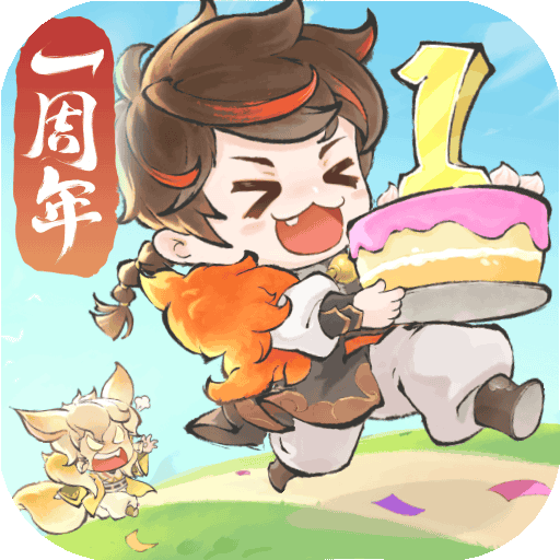 最强祖师正版手游下载 v1.943.94310 安卓版 最强祖师正版手游下载 v1.943.94310 安卓版