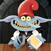 地精赌神安卓版下载(Gnomitaire) v1.0 手机版 地精赌神安卓版下载(Gnomitaire) v1.0 手机版