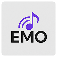EMO音乐app最新版本下载 v1.0.4 免费版 EMO音乐app最新版本下载 v1.0.4 免费版