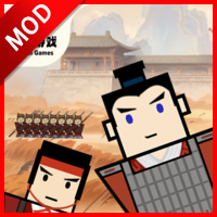 门客钺疆手游下载 v0.1 安卓版 门客钺疆手游下载 v0.1 安卓版