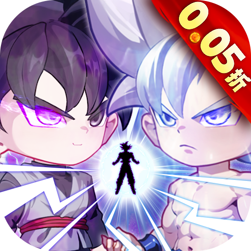 超级雷电战神0.05折黑白神悟空手游下载 v1.0.0 GM版 超级雷电战神0.05折黑白神悟空手游下载 v1.0.0 GM版