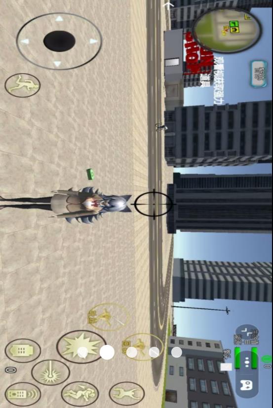 盖瑞模组世界模拟游戏下载 v1.1 安卓版