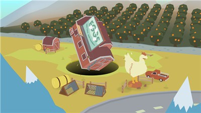 Donut County安卓下载 v1.1.4 安卓版