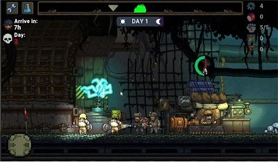 最后的障碍无限金币版下载 最后的障碍无限金币版下载