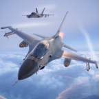 长空战域游戏 v1.0.18 安卓版 长空战域游戏 v1.0.18 安卓版