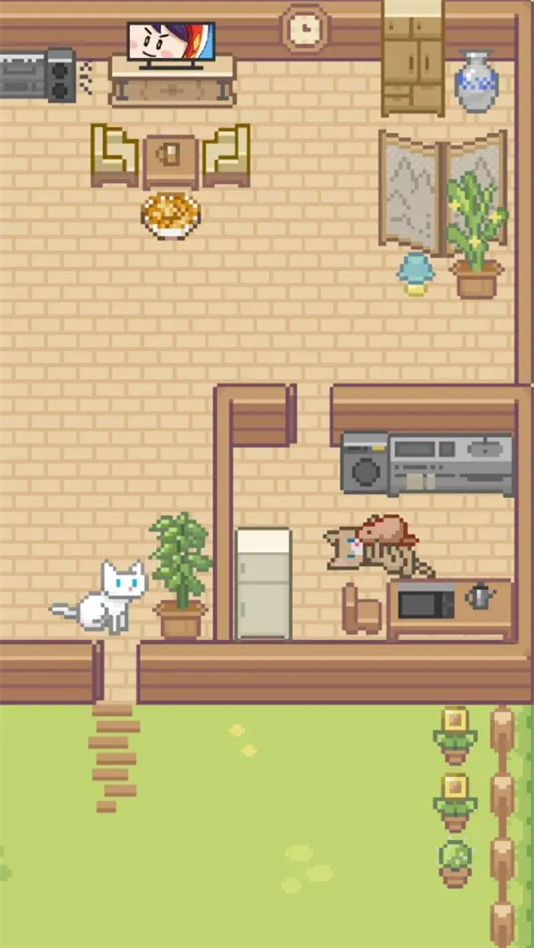 Miao屋手游最新版 v1.2.0 安卓版