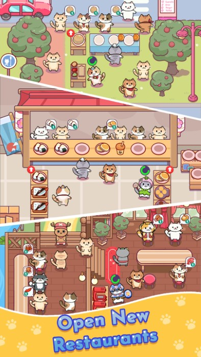 猫吧游戏下载 v1.0.7 最新版