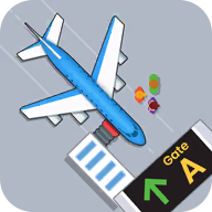 放置机场帝国游戏(Idle Airport Empire) v1.9.0 最新版 放置机场帝国游戏(Idle Airport Empire) v1.9.0 最新版